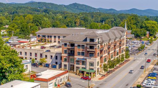 29 W French Broad Street 416