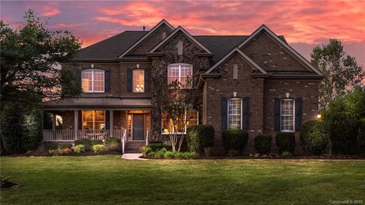 513 White Tail Terrace