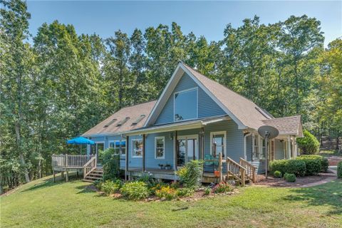 128 Volley Road sold home in Cherry Mountain Acres, Ellenboro, NC
