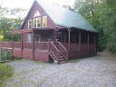 675 Autumn Drive sold home in Maggie Valley, SC