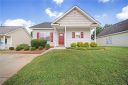 1920 Nigel Court sold home in Charlotte, SC
