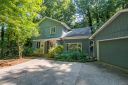 531 Rose Hill Road sold home in Asheville, SC