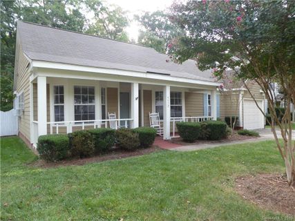 5632 Ebley Lane sold home in Becton Park, Charlotte, NC