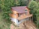215 Appalachian Trail sold home in Maggie Valley, SC