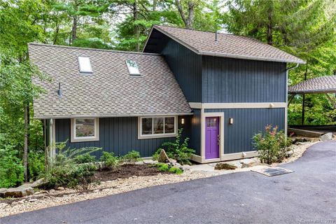 43 Holly Ridge Road