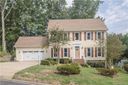 2008 Colony Hill Drive sold home in Charlotte, SC