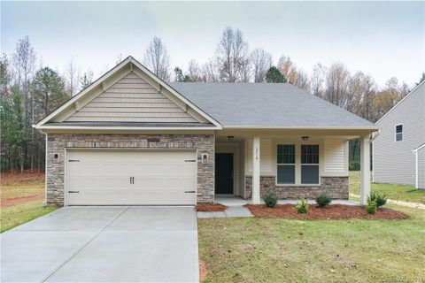 3719 Hayden Drive 02 sold home in Hayden Dr, Charlotte, NC