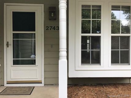 2743 Tiergarten Lane