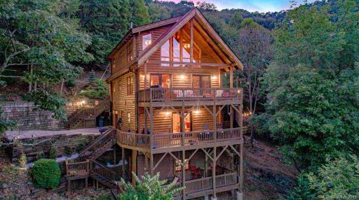 141 Yellow Locust Drive