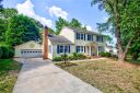 218 Kimrod Lane sold home in Charlotte, SC