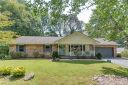 404 Grouse Lane sold home in Hendersonville, SC