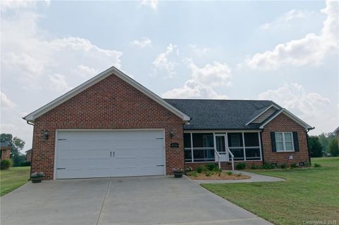 4336 Hunter Rhyne Road sold home in Breckenridge, Lincolnton, NC