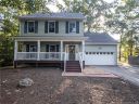 16 Gollum Drive 3 sold home in Fairview, SC