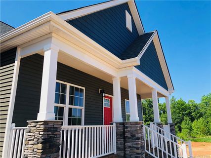 1492 Paddock Circle 15 sold home in Birtwick Park, Rockwell, NC