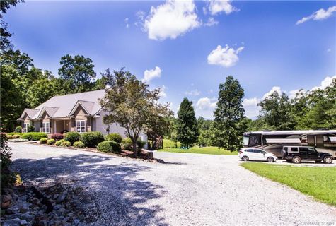891 Cross Ridge Drive