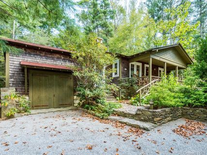 85 Chestnut Hill Road sold home in Chestnut Hills, Gerton, NC