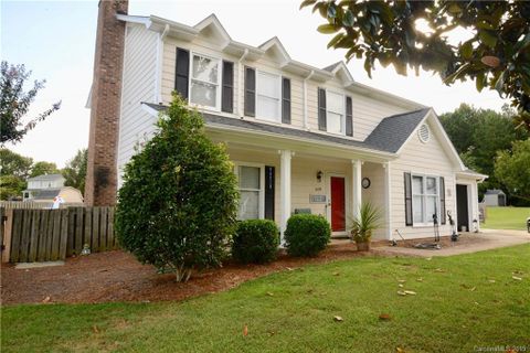 409 Iredell Court
