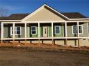 1033 Hillside Ridge Highway sold home in Candler, SC