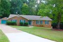 8121 Red Cap Lane sold home in Charlotte, SC