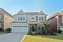 264 Hawks Creek Parkway sold home in Fort Mill, SC