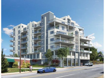 145 Biltmore Avenue 701