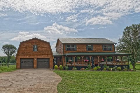 2914 Moose Gantt Trail sold home in Sunbeam Mini Farms, Lincolnton, NC