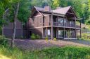 1022 St Andrews Road sold home in Waynesville, SC