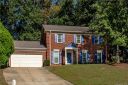 6200 Oak Glen Lane sold home in Charlotte, SC