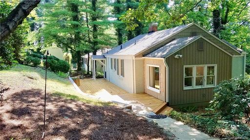 517 Alta Vista Lane