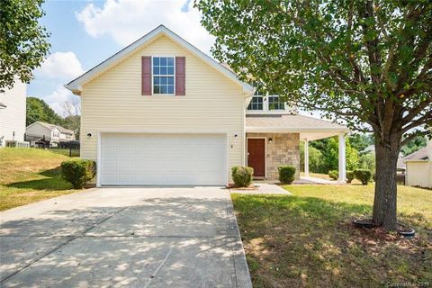 406 Mooseberry Lane