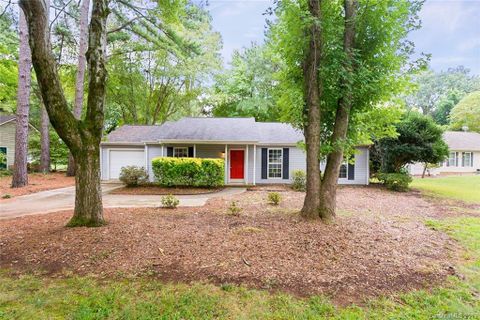 1100 Rock Point Road