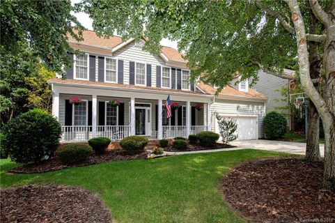 6411 Red Maple Drive