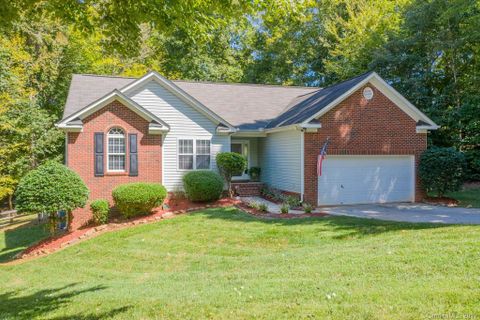 3603 Truxton Court
