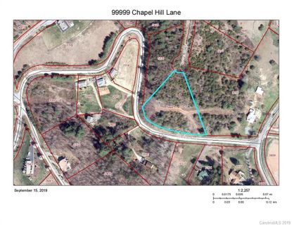 99999 Chapel Hill Lane
