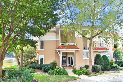 17925 Kings Point Drive J sold home in Kings Point Marina, Cornelius, NC