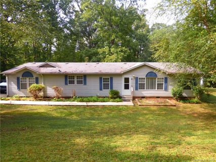 136 Spearpoint Lane sold home in Flint Ridge, Statesville, NC