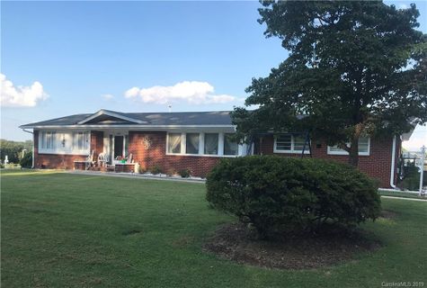 503 Mount Vernon Drive sold home in Wesley Heights, Albemarle, NC