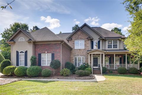 5413 Hudson Road sold home in Tioga Pointe, Lake Wylie, SC