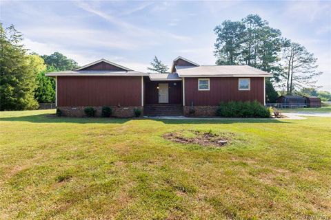158 Pennington Road sold home in Windwood, Rock Hill, SC