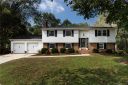 9800 Meringue Place sold home in Charlotte, SC