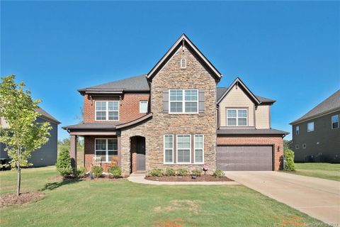 1016 Old Trace Road