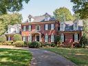 4000 Coleman Drive sold home in Charlotte, SC
