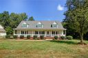 1187 Kingsway Drive sold home in Salisbury, SC