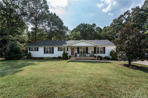 11309 Coble Road sold home in Clear Creek, Charlotte, NC