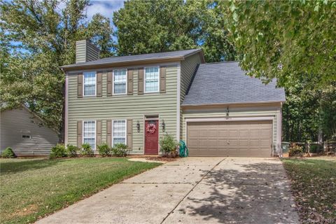 16300 Amber Field Drive