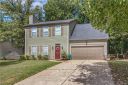 16300 Amber Field Drive sold home in Huntersville, SC