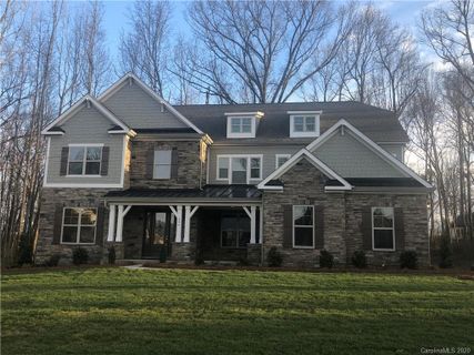 206 Barlow Street 5 sold home in Wyndmoor, Marvin, NC