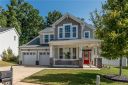 7108 Toxaway Lane sold home in Charlotte, SC