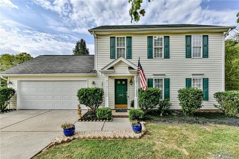 1049 Boulder Drive