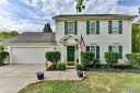 1049 Boulder Drive sold home in Concord, SC